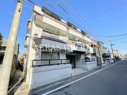 ローズマンション