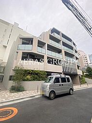 343 レジデンス品川