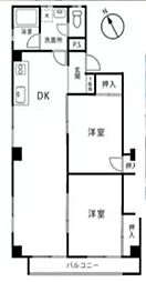 ハイライフ京王多摩川