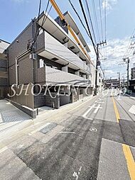 ＳＨＯＫＥＮ Ｒｅｓｉｄｅｎｃｅ横浜生麦III