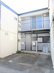 横山3丁目テラスハウス 3