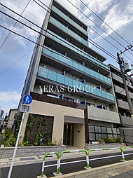 ラ ドゥセール赤羽 204