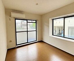 スカイコート宮崎台第3