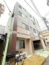 ラ・フォート五反野