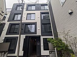 大田区田園調布南