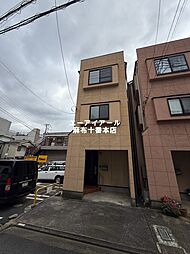 品川区大崎1丁目の一戸建て