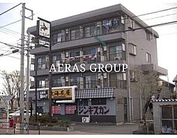 クロスロードサイド