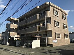 グランディール長嶺 202