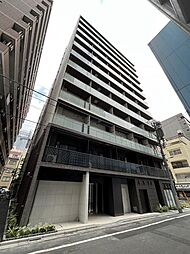 パークアクシス日本橋茅場町ステーションゲート 901