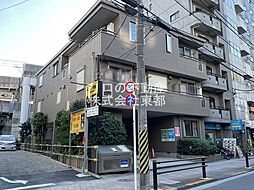 ハイツサンメリー 301