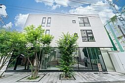 港区北青山２丁目