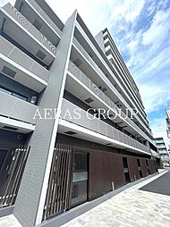 市谷台町坂フロント