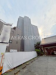 スアヴィス鳩ヶ谷