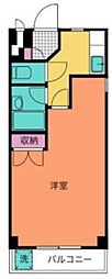 クレオ我孫子