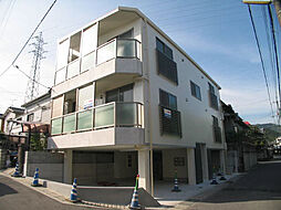 ナプア薊野 302