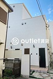 豊島区千早２丁目