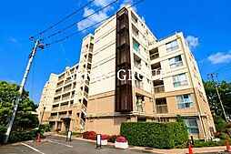 篠原コーポラスＣ棟