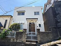 成増4丁目戸建