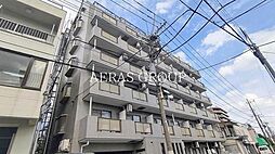 リビエール八王子