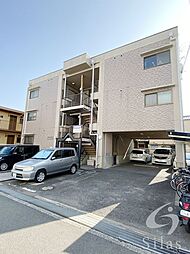 堺市中区八田西町２丁