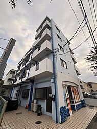八王子市越野