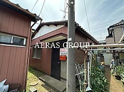府中市紅葉丘
