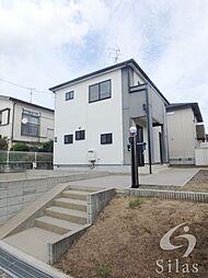 フジパレス戸建賃貸羽曳が丘西