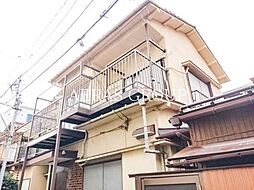 足立区千住大川町戸建