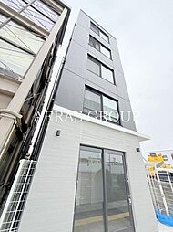 トネリパークフロント 1