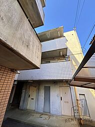 アバンティ貝塚I番館