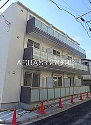 エルスタンザ大塚