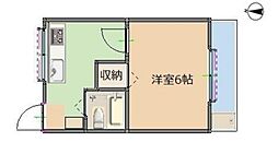 レジダンスイン富士見