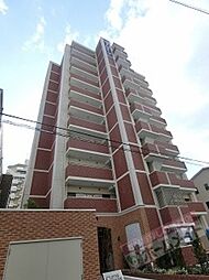 クローバー・グランデ田辺駅前