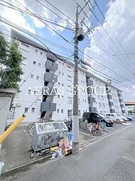 堀之内コート
