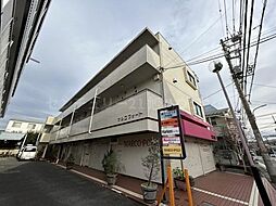 マルコフォート