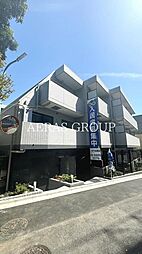 プレール・ドゥーク方南町