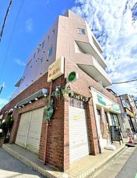ガーデンシティ奥沢