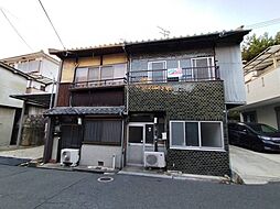 東香里園町テラス