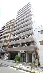 メインステージ大森東