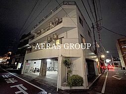 コアクレスト南橋本