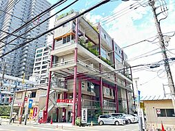 CENTRAL　GINZA　ST.　BLDG. A301