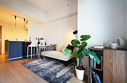 カームテラス神泉