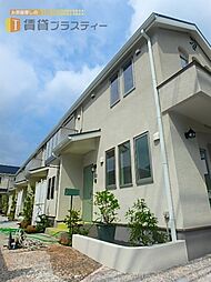 市川市新田3丁目の一戸建て