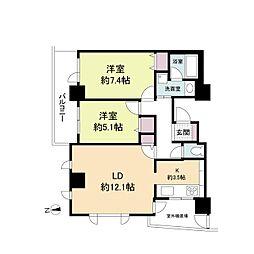 大阪市西区新町１丁目
