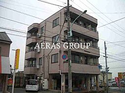 フロンティアビル