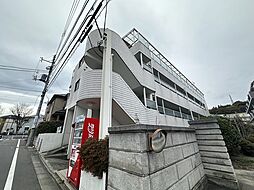 八王子市別所１丁目