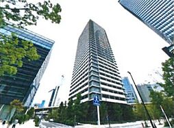 Ｂｒｉｌｌｉａ Ｔｏｗｅｒ浜離宮