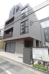 リベルテおおたかの森 301