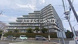 ビューハイム武蔵野Ｃ棟