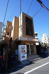 緑地コーポ成増 201